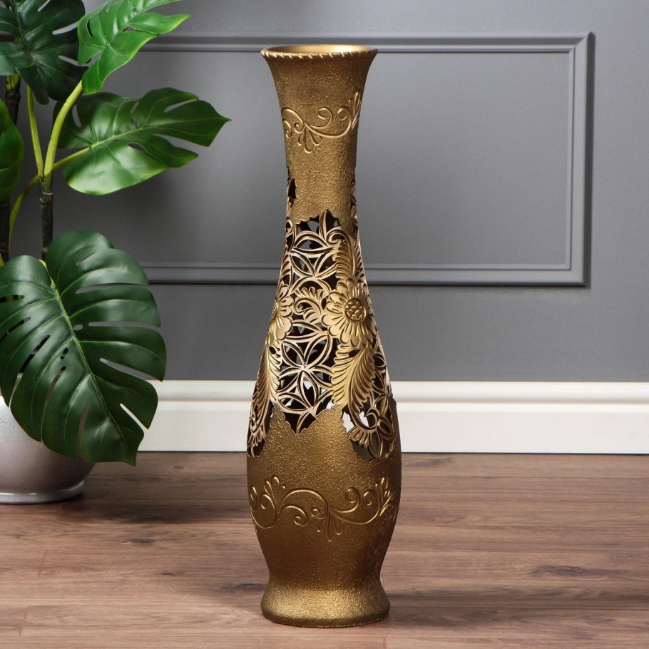 Ваза напольная Грация 198657