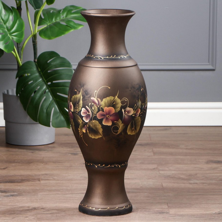 Ваза напол. "Юлия" 64 см.