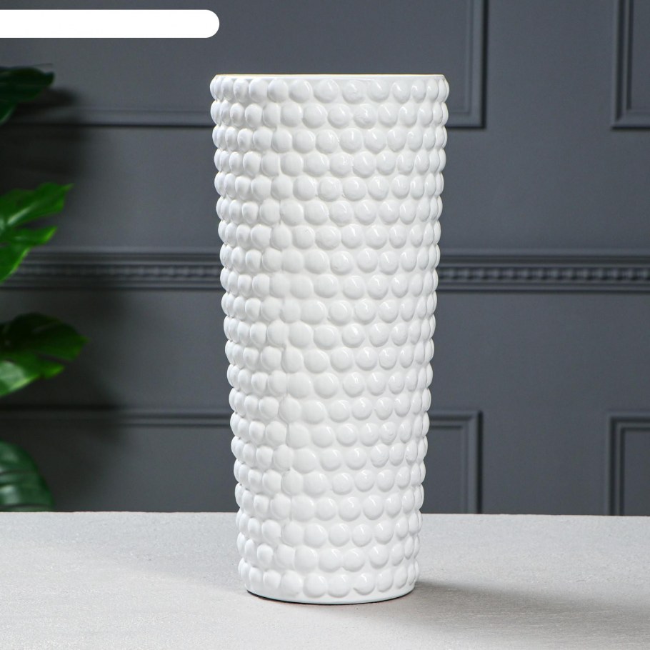 Напольная ваза