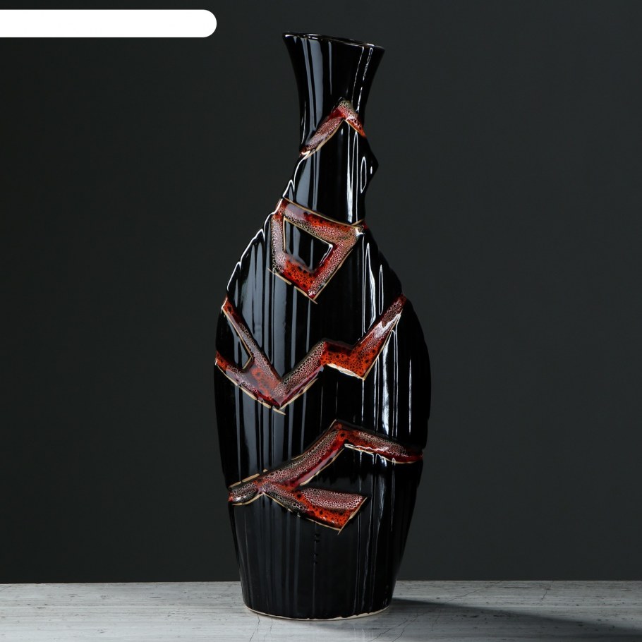 Ваза напольная "Аманда"