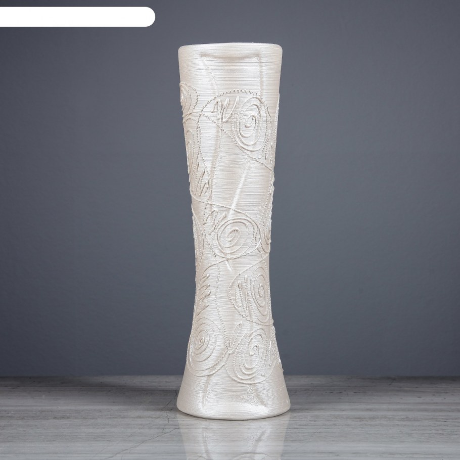 Ваза "Марика-Росса" Ажур