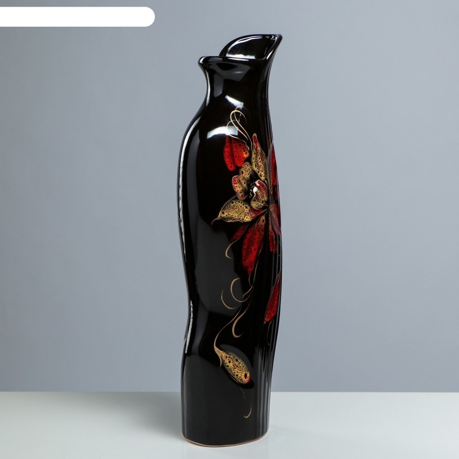 Японские напольные вазы