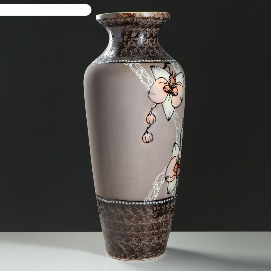 Ваза напольная Виктория Авангард