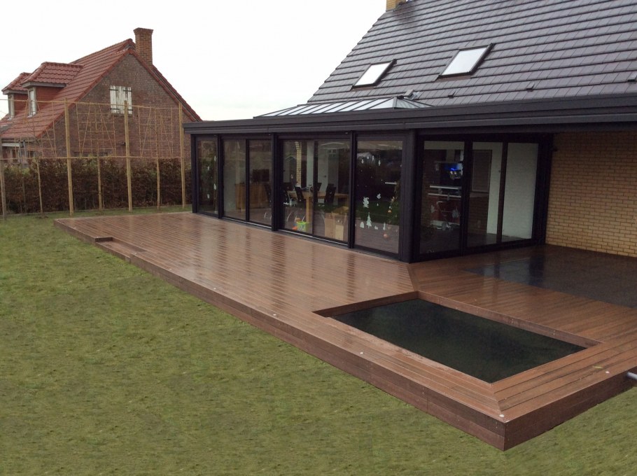 Перголы Ренсон