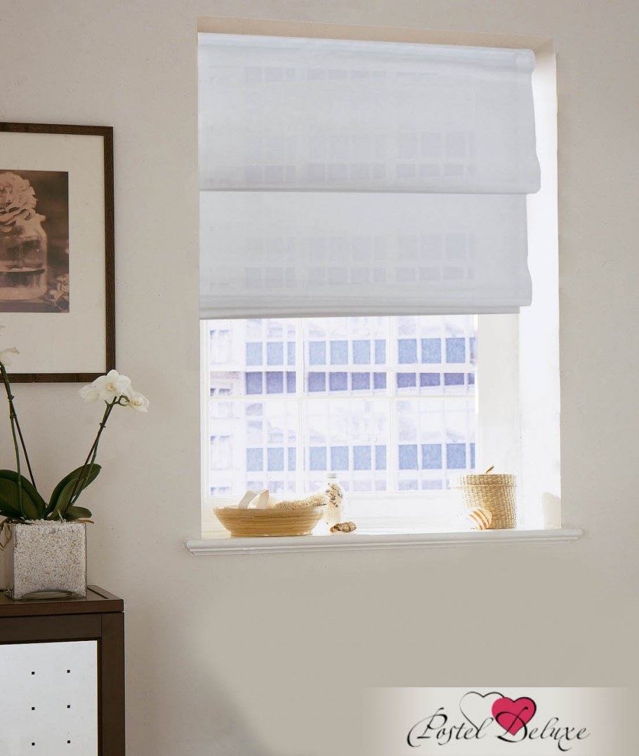 Римская штора Пальмира уют