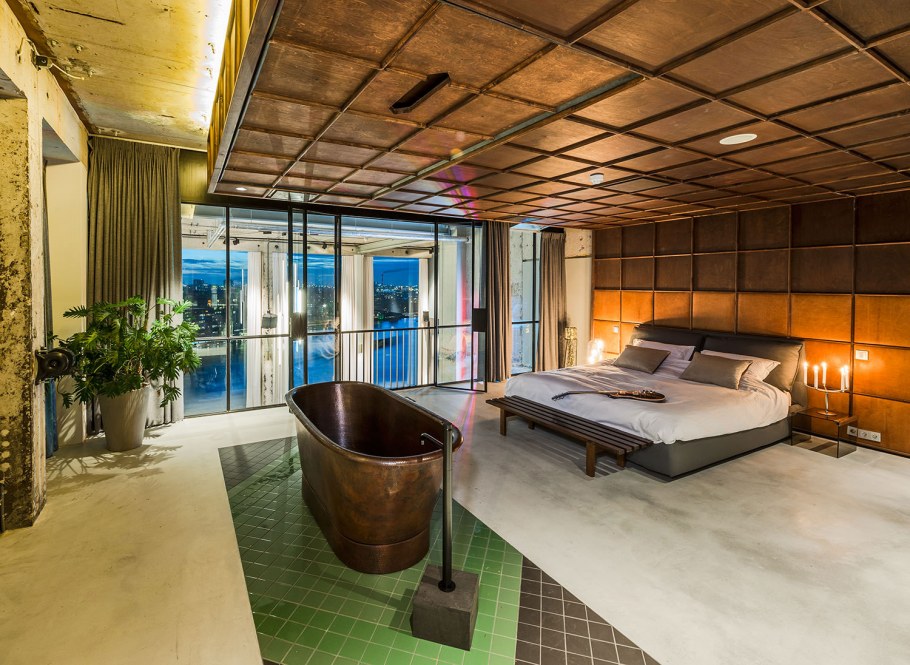 Manhattan Loft Gardens