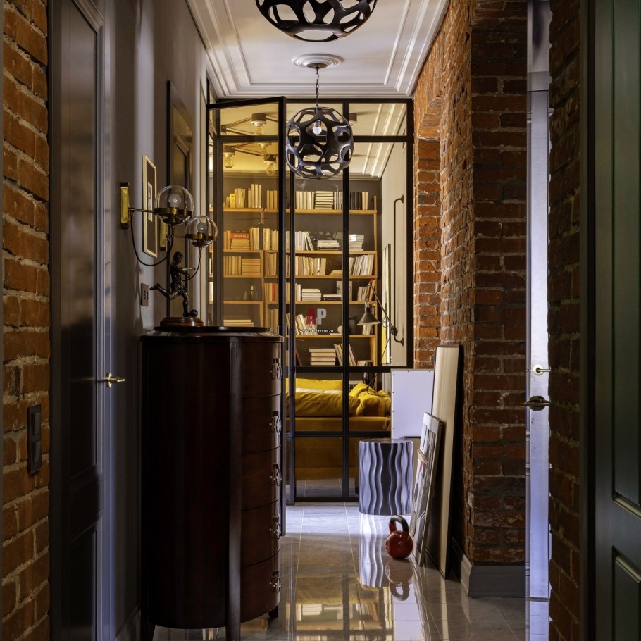 Mango дизайн студия