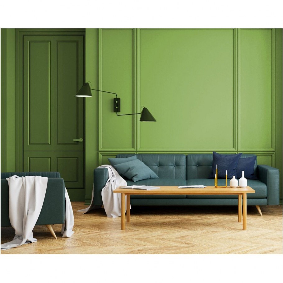 Little Greene краска Manders