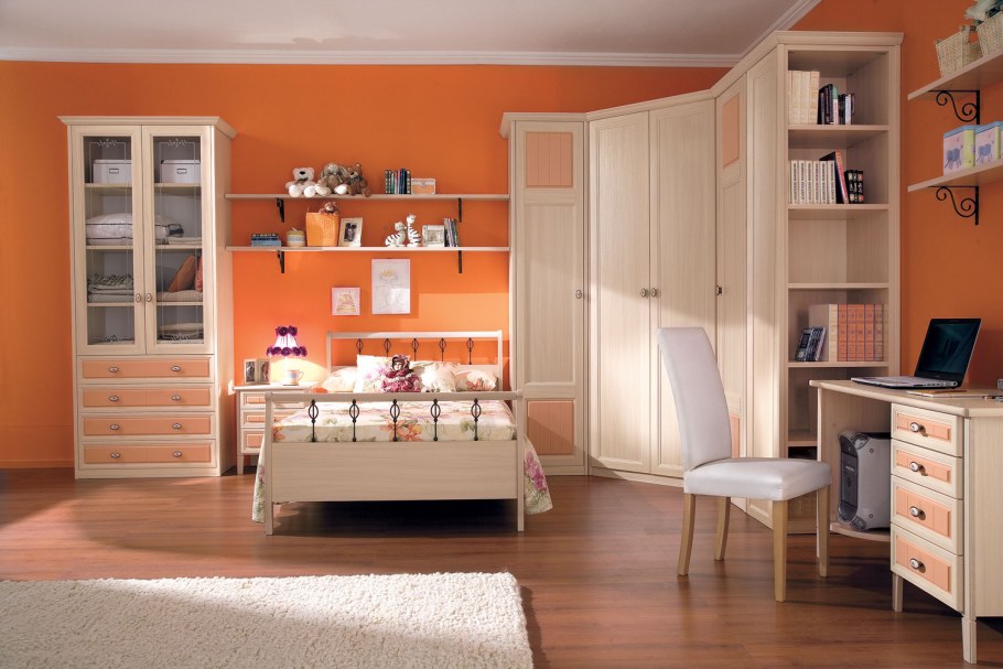 Спальня сахара Манн групп