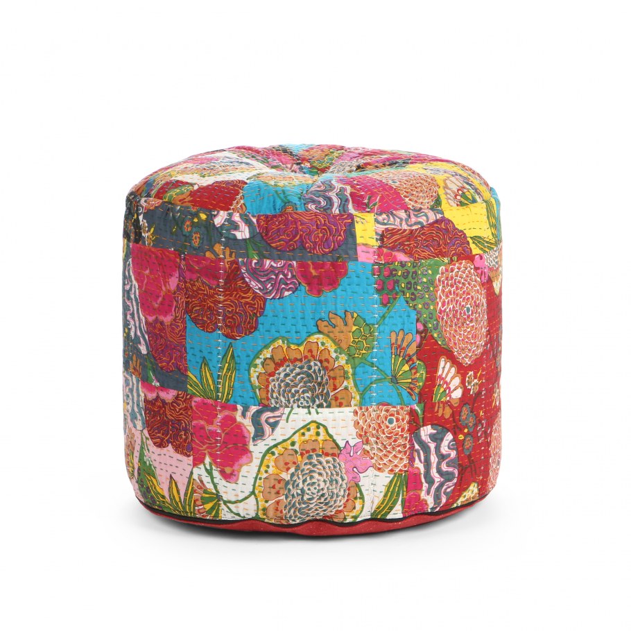 Пуф 0101130022 Aurora hh6080