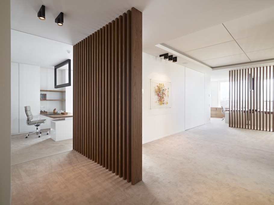 Ламели Hunter Douglas