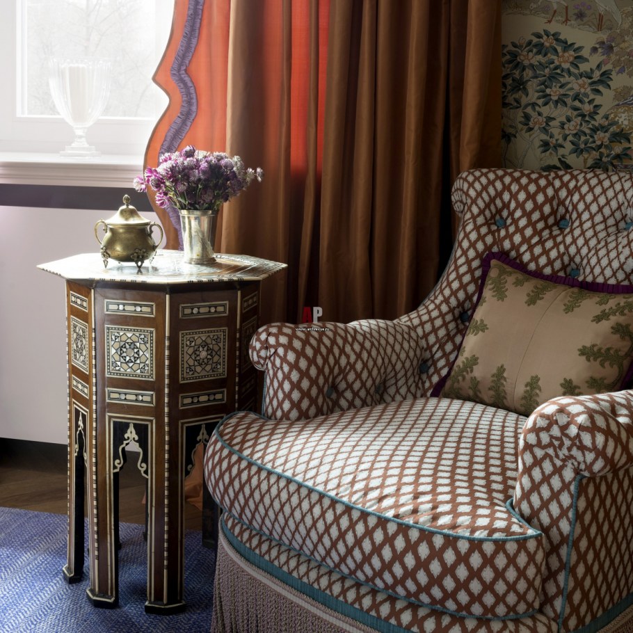 Кирилл Истомин стиль Фьюжн