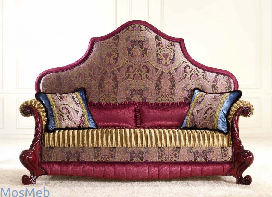 Диван Bedding SNC City Life