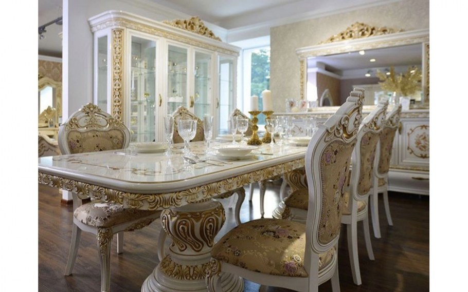 Эра мебель Алсу сервант