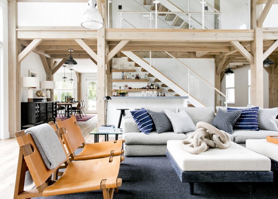 Второй свет Скандинавский стиль