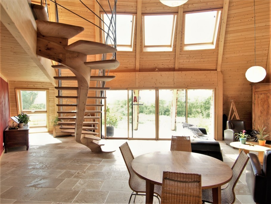 Добросфера z14 внутри