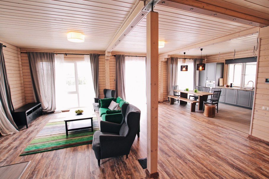 Гуд Вуд Нижний Новгород