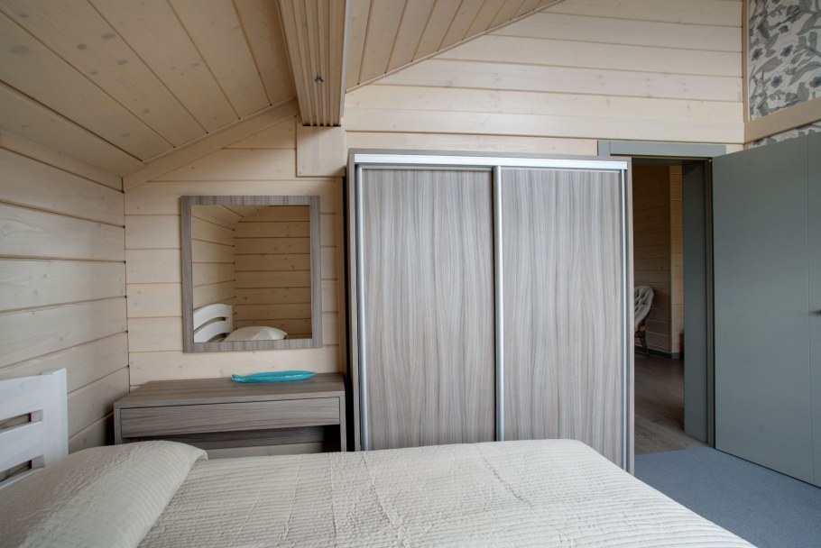 Фахверк Гуд Вуд