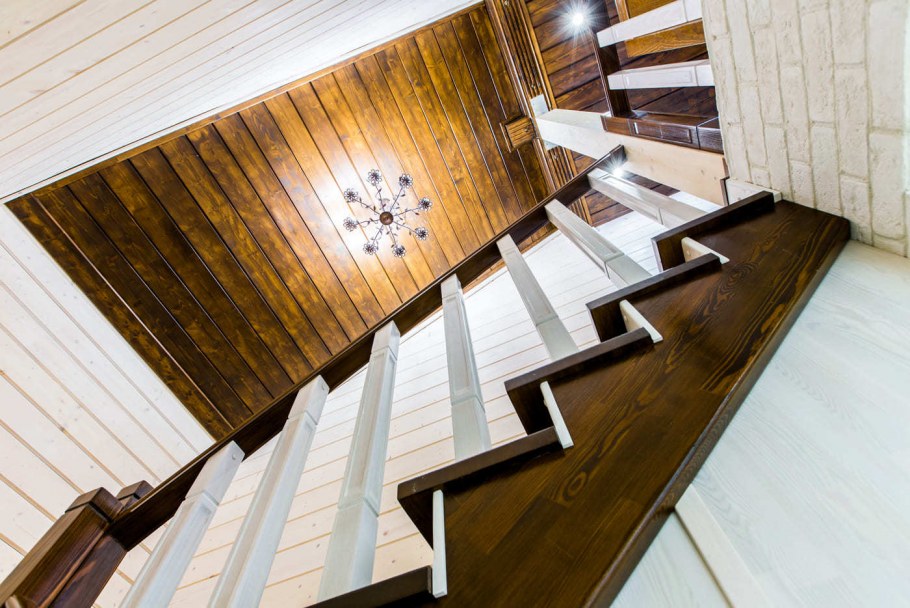 Проект дома 470