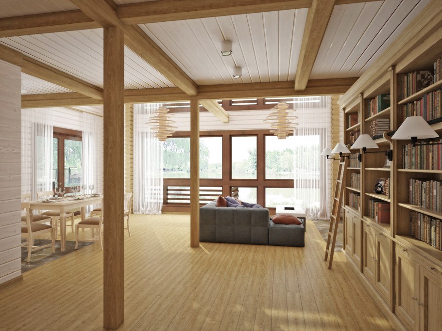 СК 4 Гуд Вуд