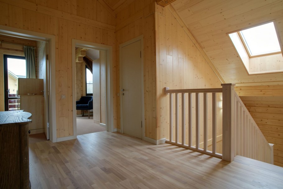 Гуд Вуд кд 225 интерьер