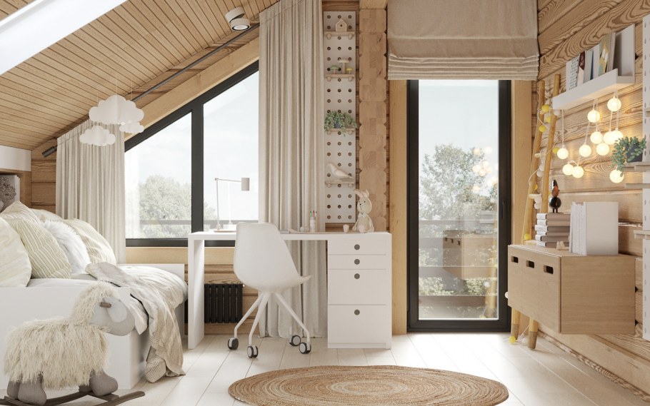 Гудвуд интерьеры