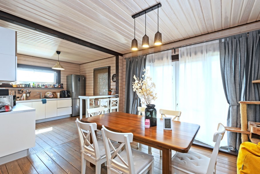 Гудвуд дом квартира