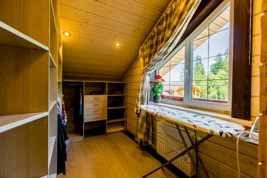 СП 180 Гуд Вуд