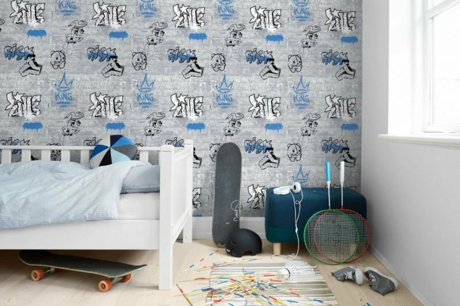 Обои Fiona little World