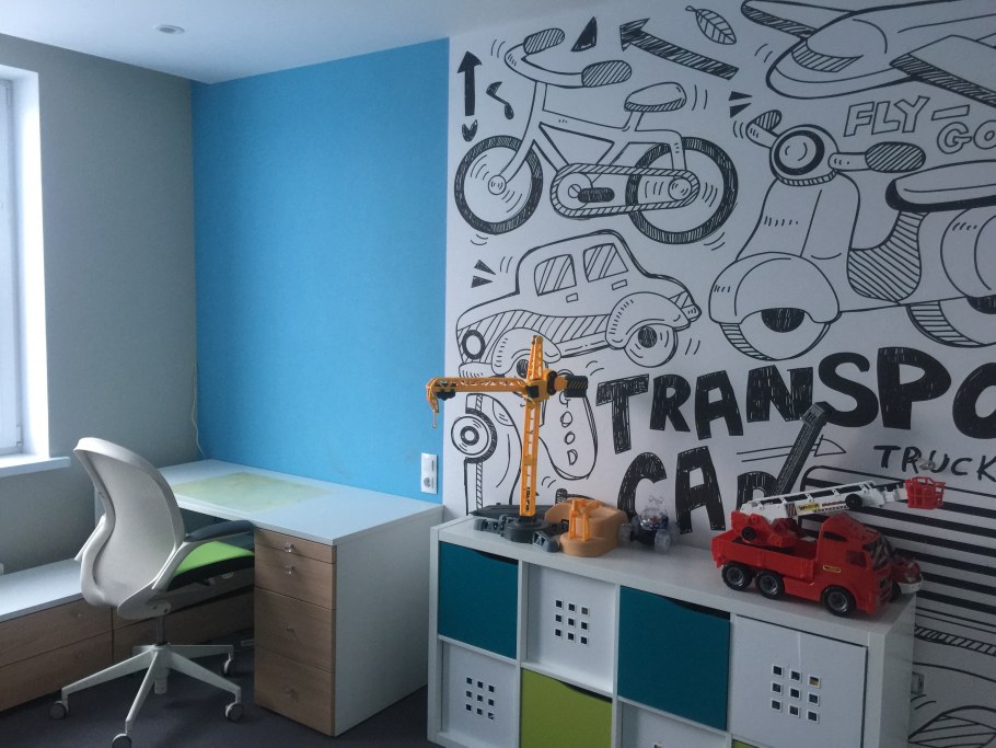 Плакаты на стену в комнату подростка