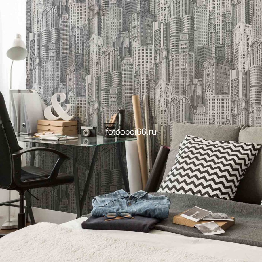 Euro Decor District 7062-11