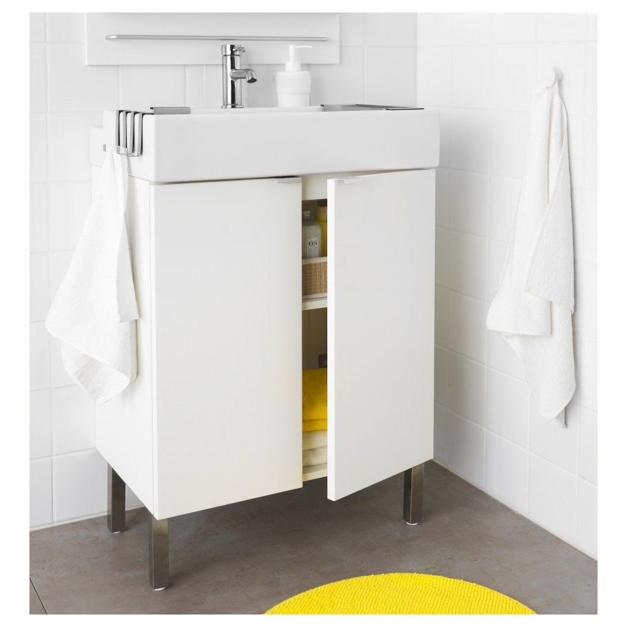 Раковина ikea ЛИЛЛОНГЕН