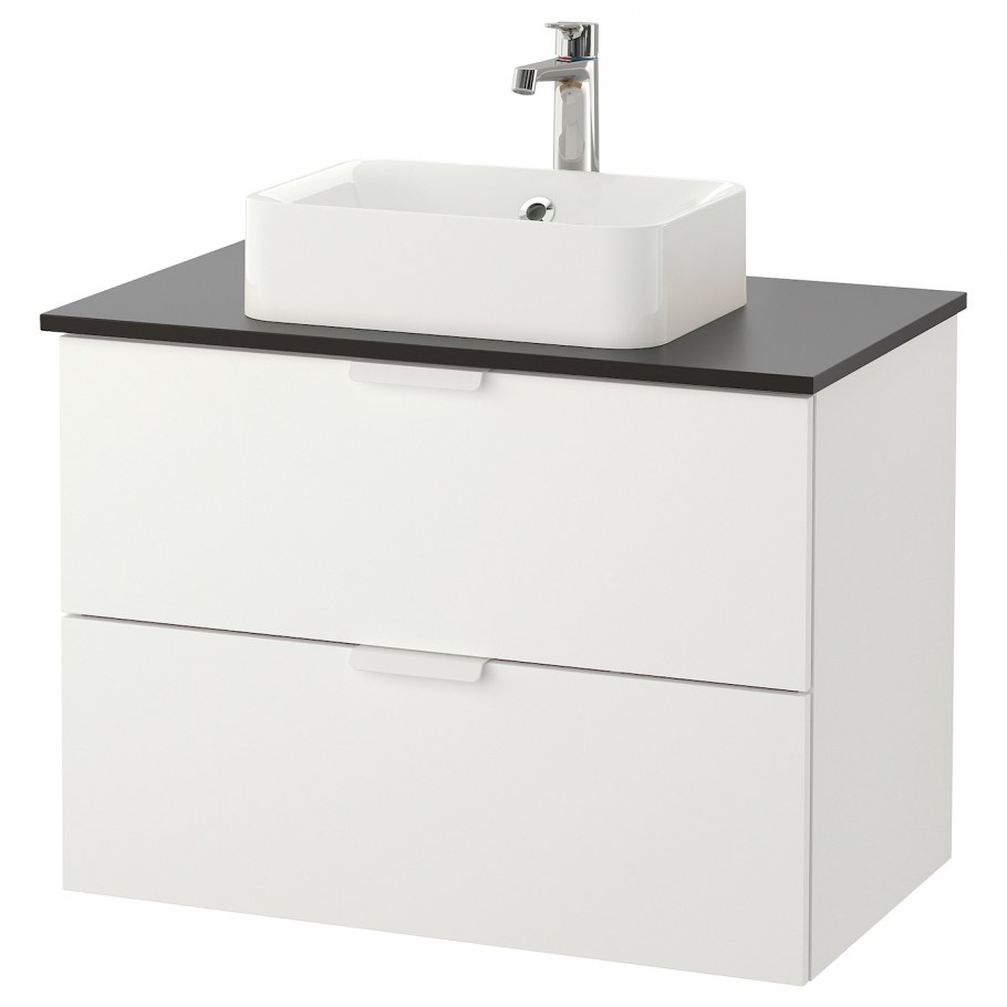 Ikea godmorgon раковина