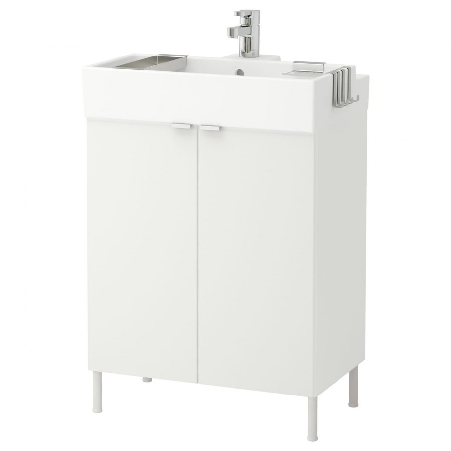 Ikea lillangen шкаф под раковину
