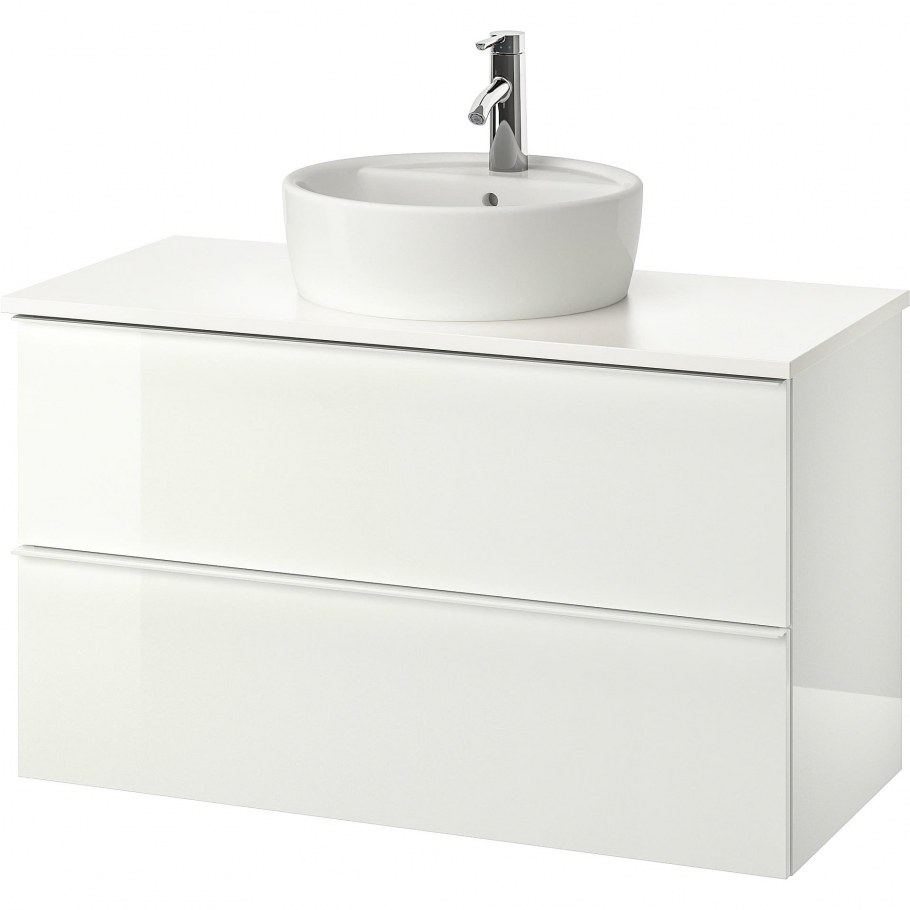 Раковина ГОДМОРГОН икеа