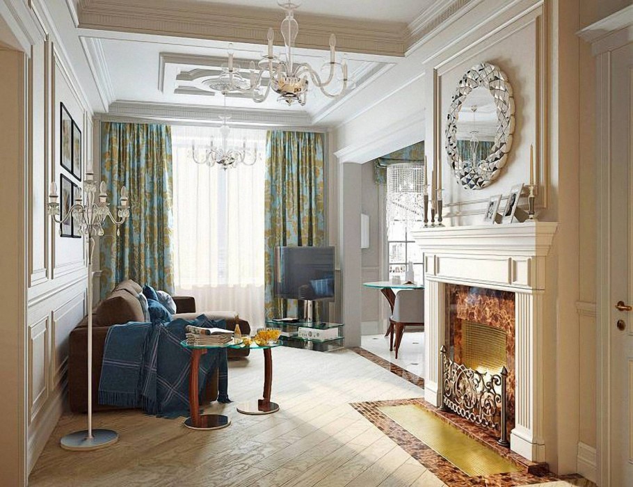 Архитектор Татьяна Стащук