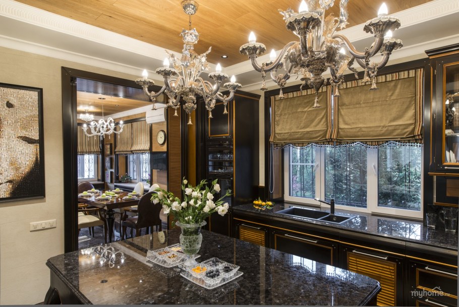 Эклектика Сочи