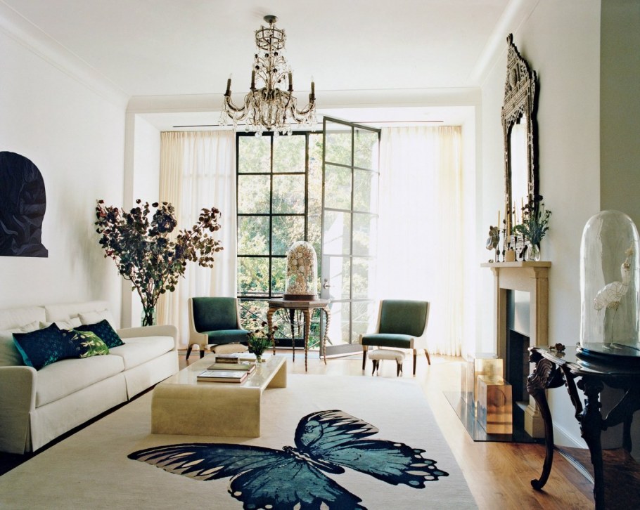 АРХРЕВЮ ар деко