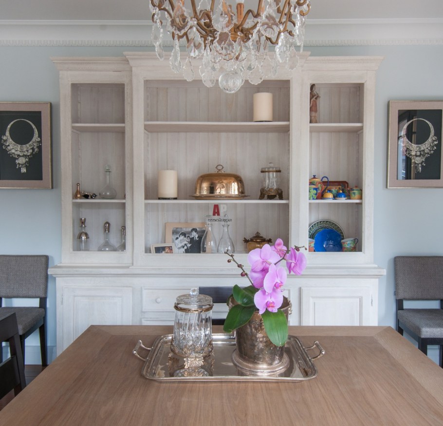 Эклетика стиль интерьер