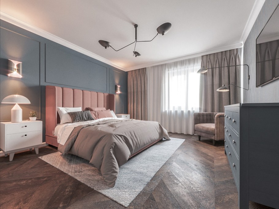 Дизайнер интерьера Воронеж