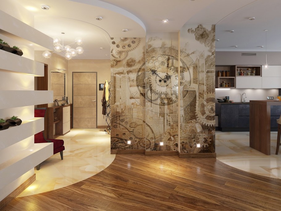 Интерьер 2014