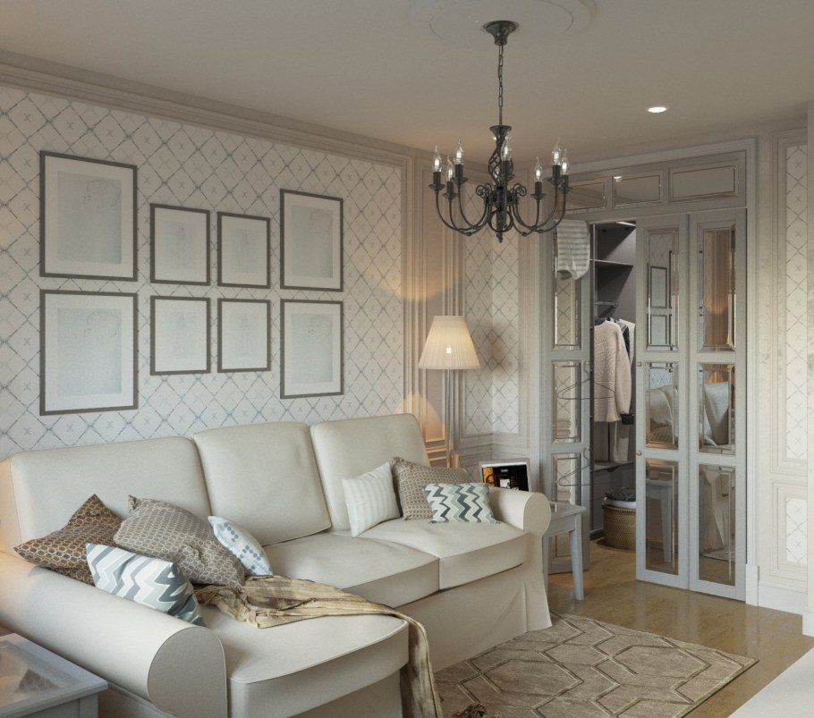 Дизайнер интерьера Тамбов