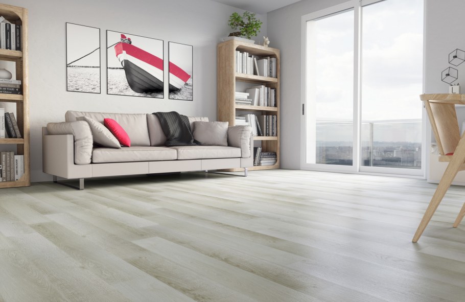 Кварцевый ламинат Fargo parquet 33-63w948 дуб Монако