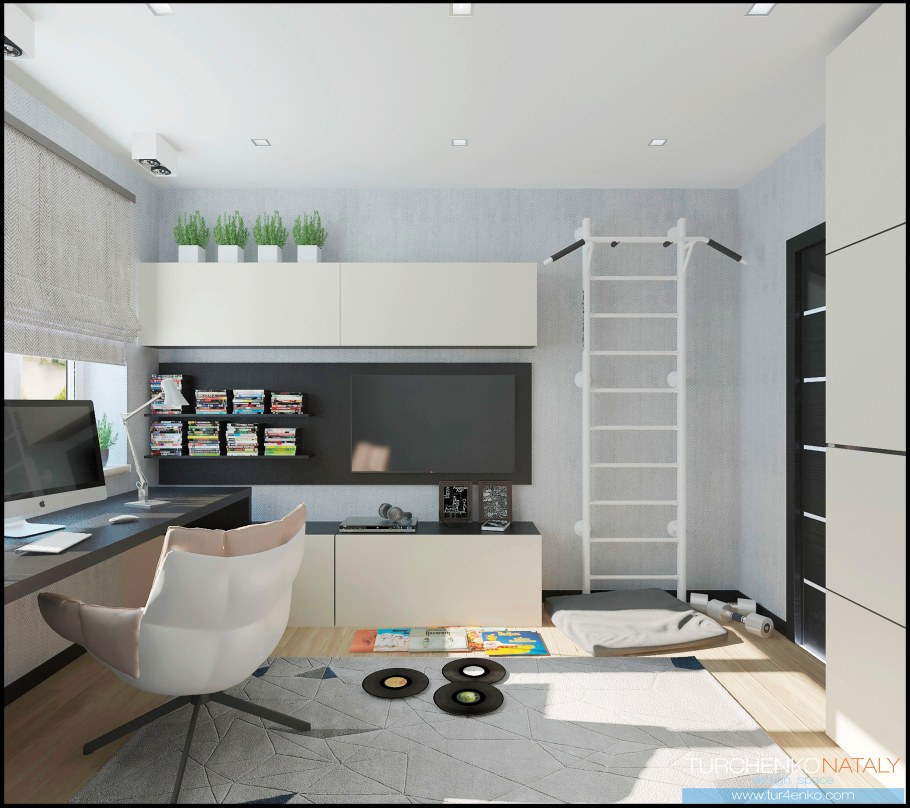 1605 Ам дизайн трешки