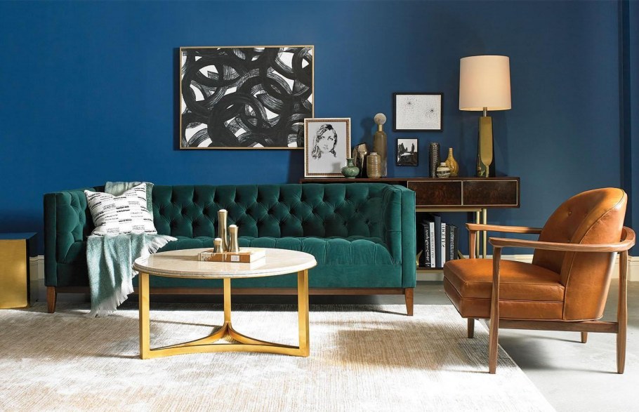 Тихий рассвет» (tranquil Dawn) — Dulux