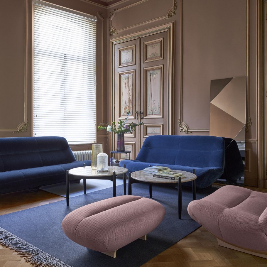 Цветы в интерьере модные тенденции