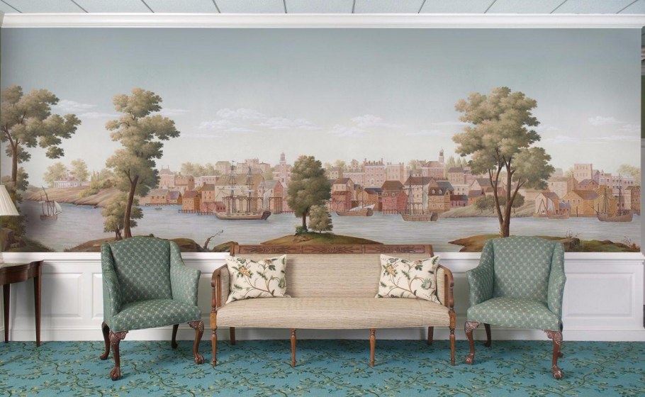 Фотообои Komar флизелиновые