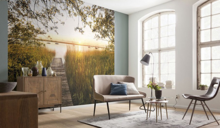 Фотообои Komar флизелиновые