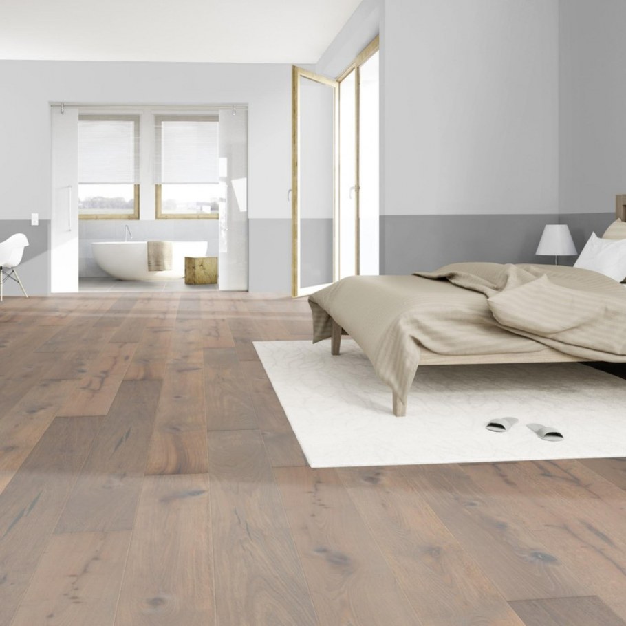 Ламинат тер хёрн