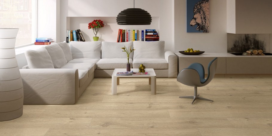 Ламинат Квик степ Импрессив 1847